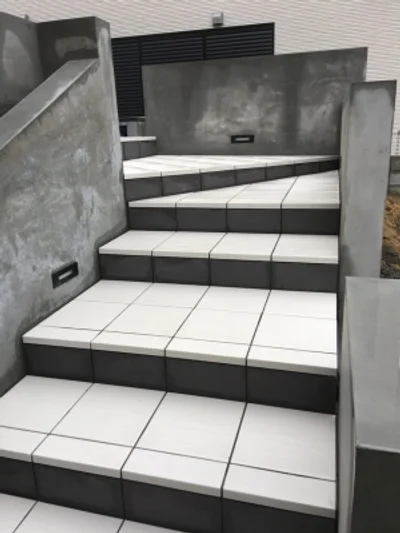 階段